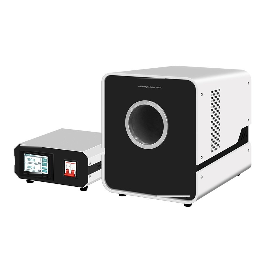 Ultra-High-Temperature Blackbody Radiation Source (100mm)
