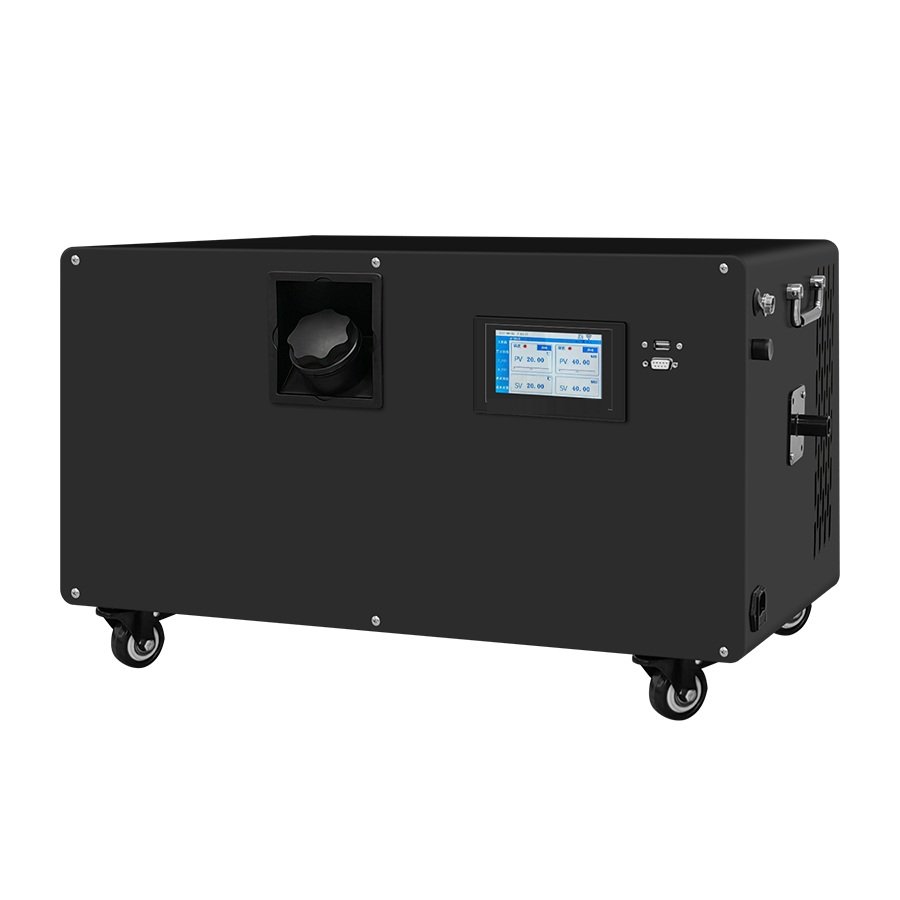 Display Case Temperature and Humidity Chamber (18℃~30℃, 40%~70%RH@20℃)