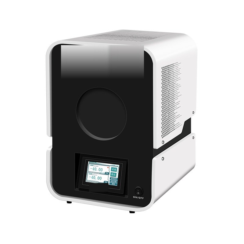 Ultra-low temperature surface source blackbody furnace (radiation surface 150mm)