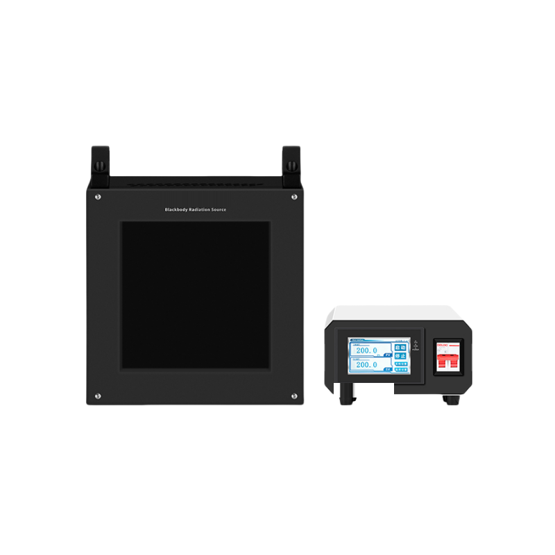 large surface source blackbody furnace (room temperature +5-300℃)