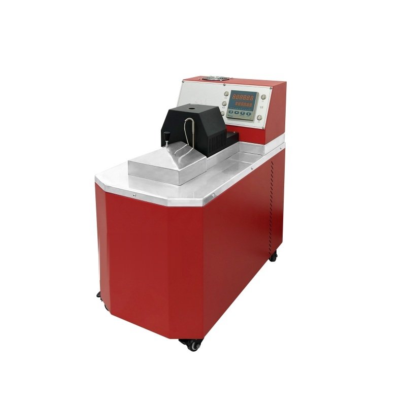 high-precision constant temperature salt bath (160℃~550(600℃))