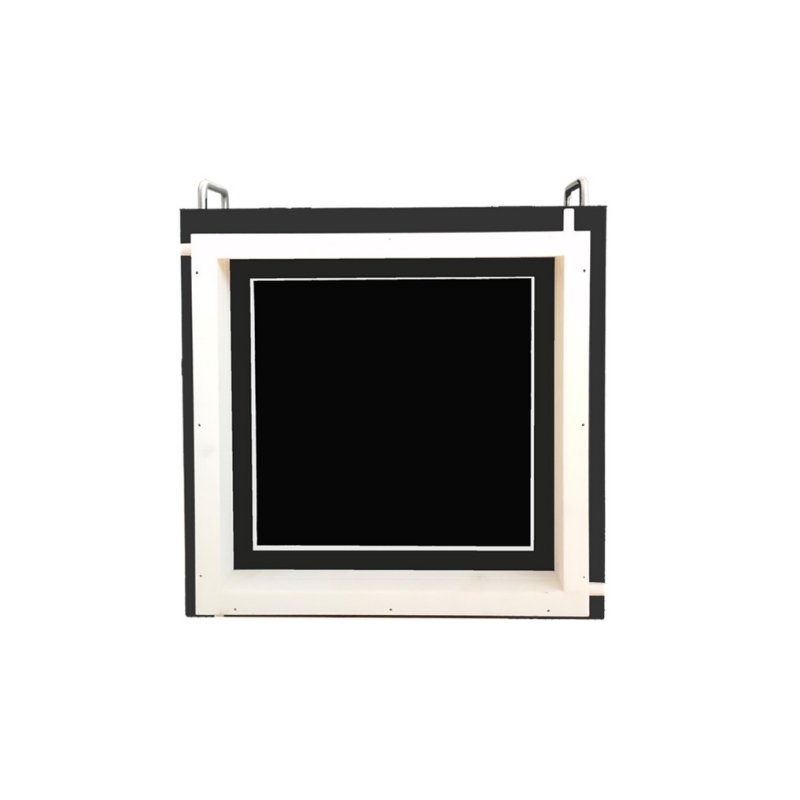 low temperature surface source black body furnace, radiation surface 300mm (-80℃-80℃)