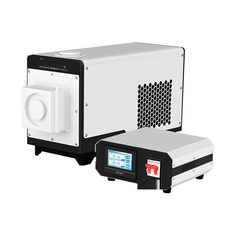 surface source blackbody furnace, radiation surface 100mm (-20℃-80℃)