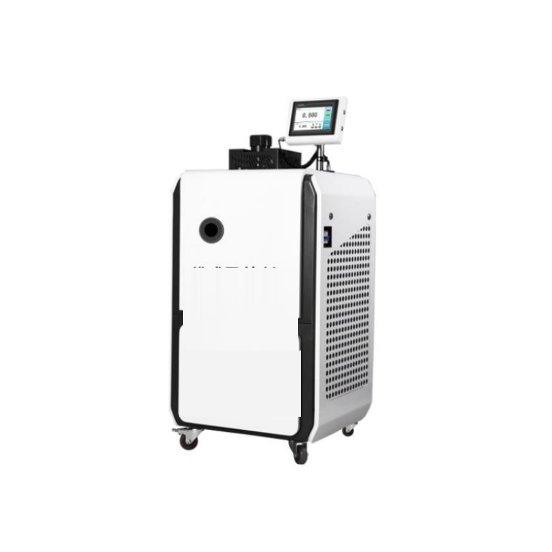 Low temperature bath black body radiation source (-30°C~80°C)
