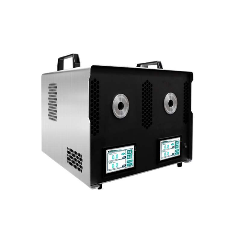 high and low temperature integrated cavity blackbody furnace (-20℃-500℃)