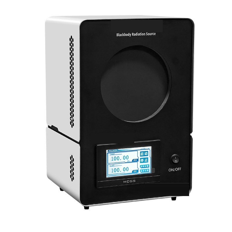 Non-point Source Blackbody Furnace(RT+5℃-500℃)