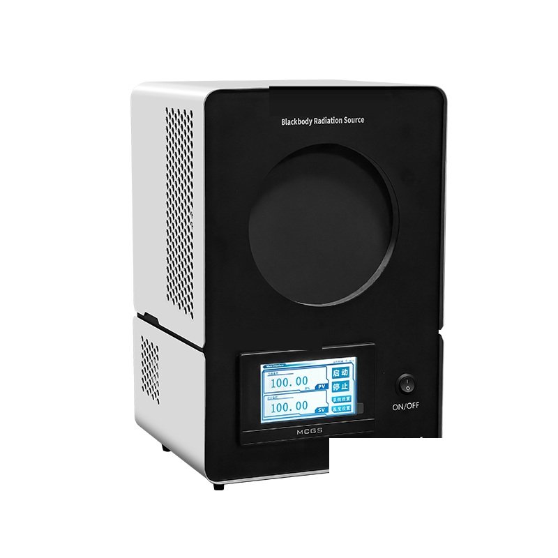 Non-point Source Blackbody Furnace(-20℃-100℃)