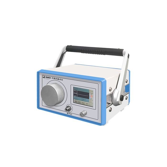 Cold Mirror Dew Point Hygrometer(Removable Type)-60℃~+20℃