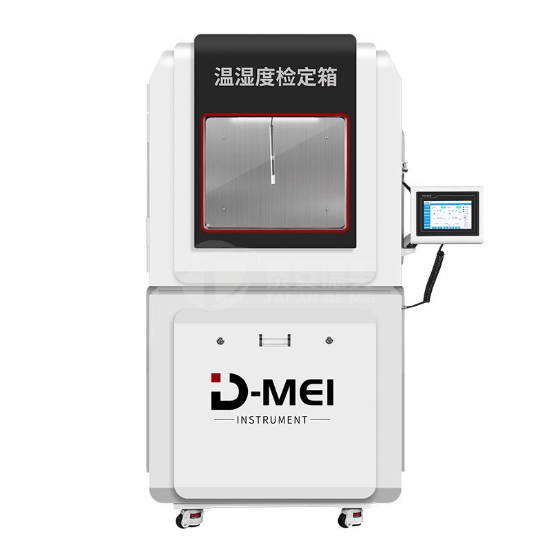Temperature and Humidity Test Chamber(Standard Small chamber 5℃-50℃/10%RH-95%RH)