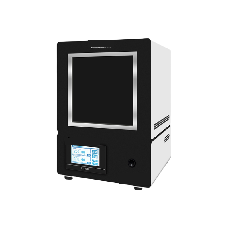 Non-point Source Blackbody Furnace,Radiating Surface 200MM(50℃~100℃)