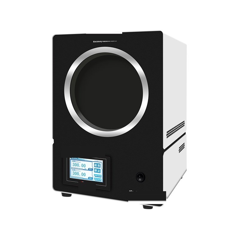 Non-point Source Blackbody Furnace,Radiating Surface 200MM(35℃-100℃)