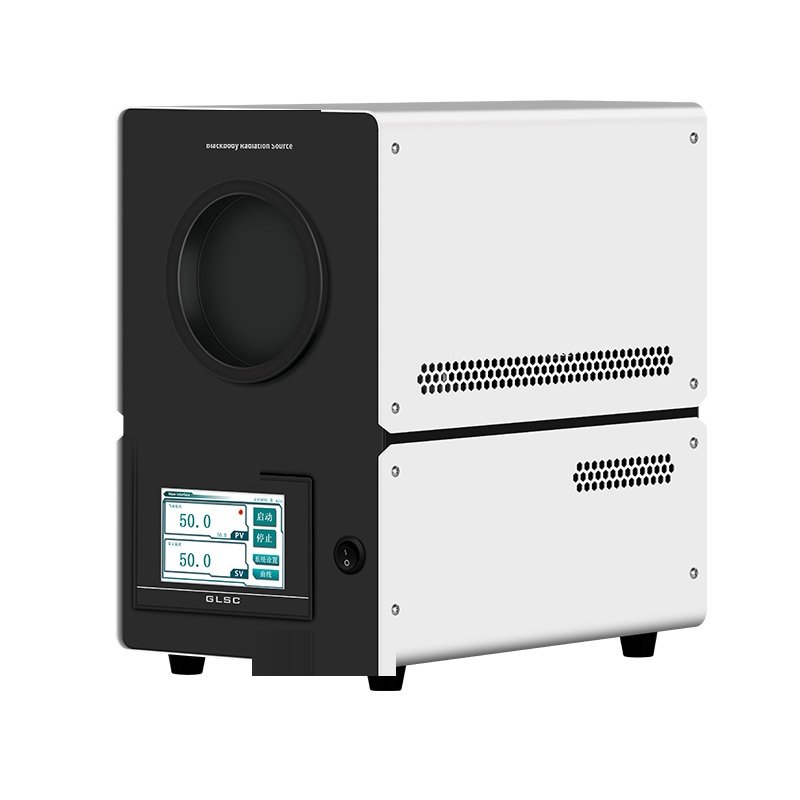 Non-point Source Blackbody Furnace(RT +5℃-500℃)