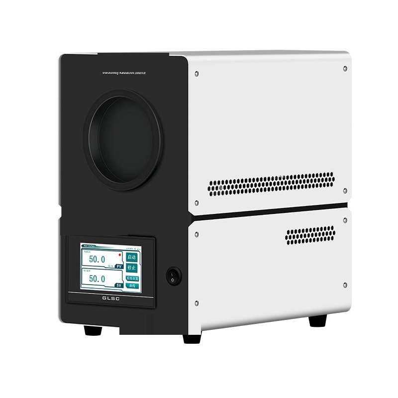 Non-point Source Blackbody Furnace,Radiating Surface100mm(50-350℃)