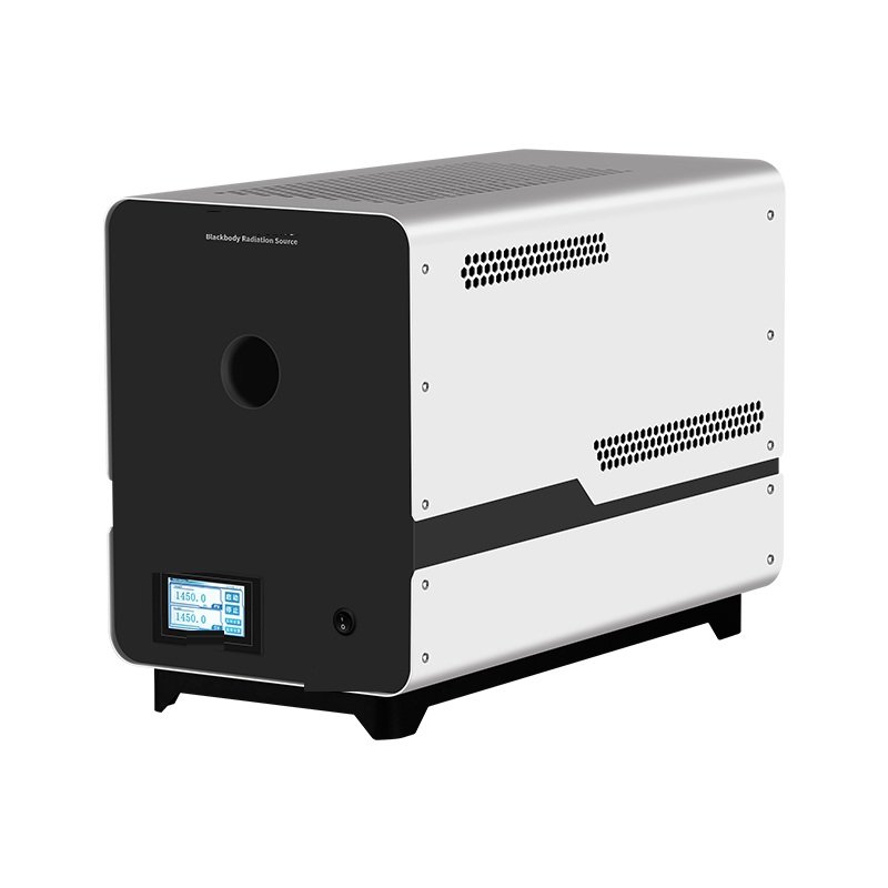 High Temperature Blackbody Radiation Source(800℃-1400℃)