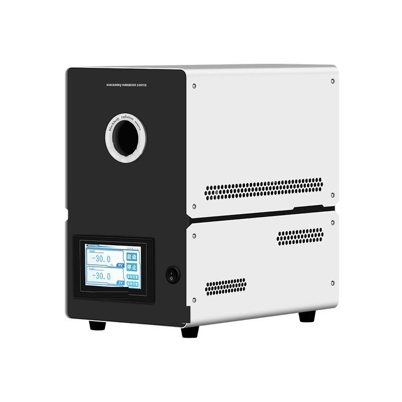 Low Temperature Blackbody Furnace(-30℃-80℃)