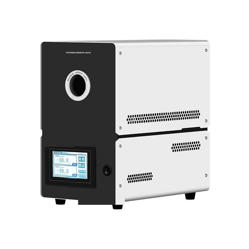 Low Temperature Blackbody Radiation Source(0℃~120℃)