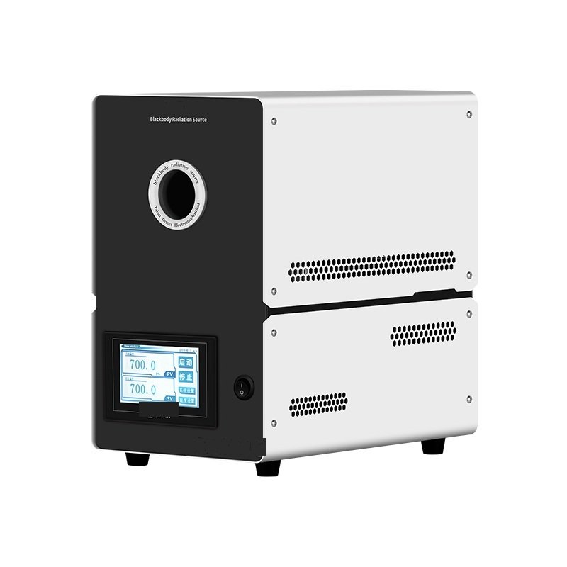 Blackbody Radiation Source(50℃~500℃)