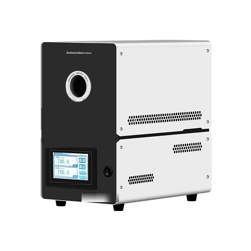 Blackbody Furnace