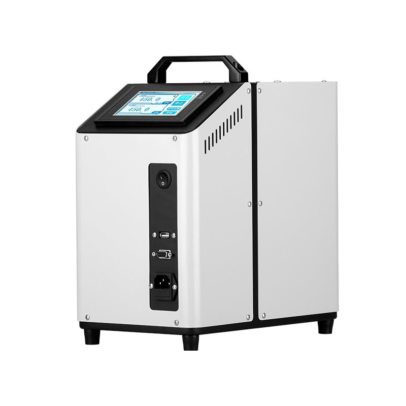 Dry Block Temperature Calibrator(50℃~450℃)