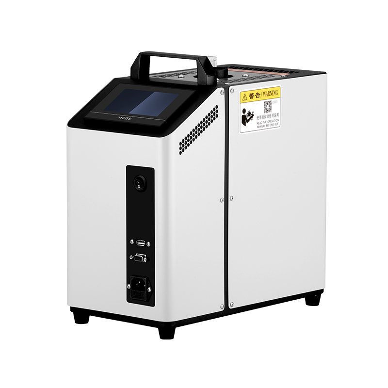 Dry Block Temperature Calibrator(50℃~300℃)
