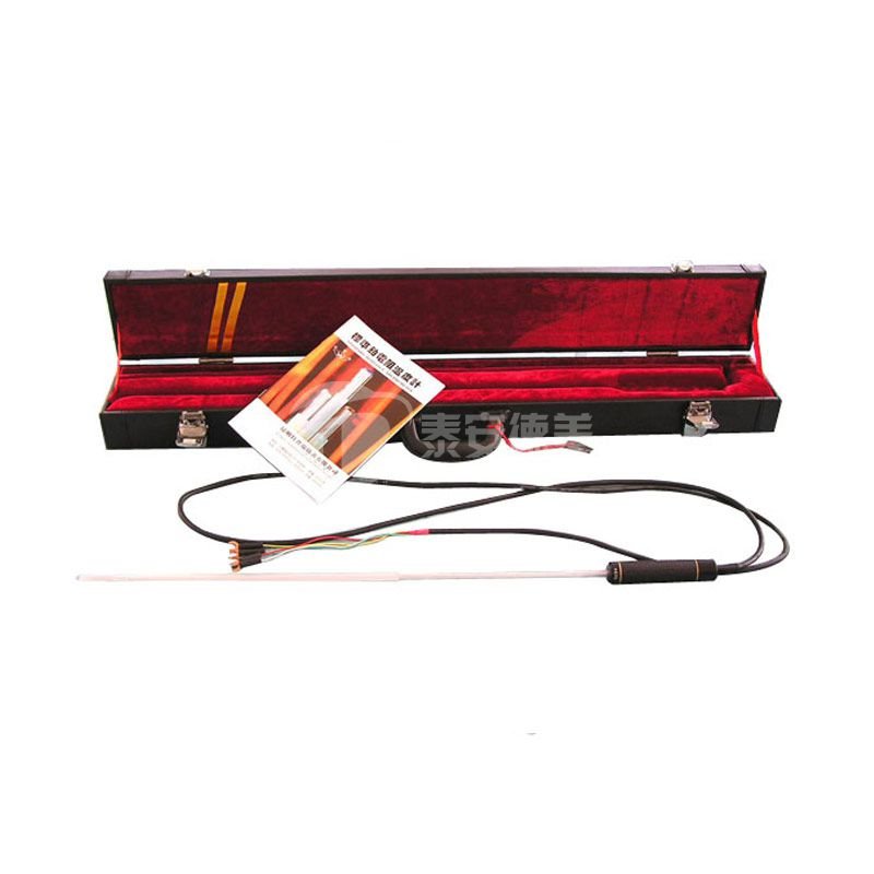 Standard Platinum Resistance Thermometer