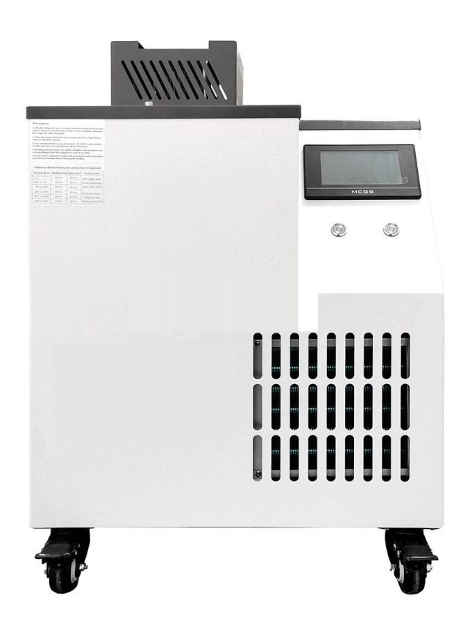 Portable Refrigeration Thermostat(-30℃-105℃)