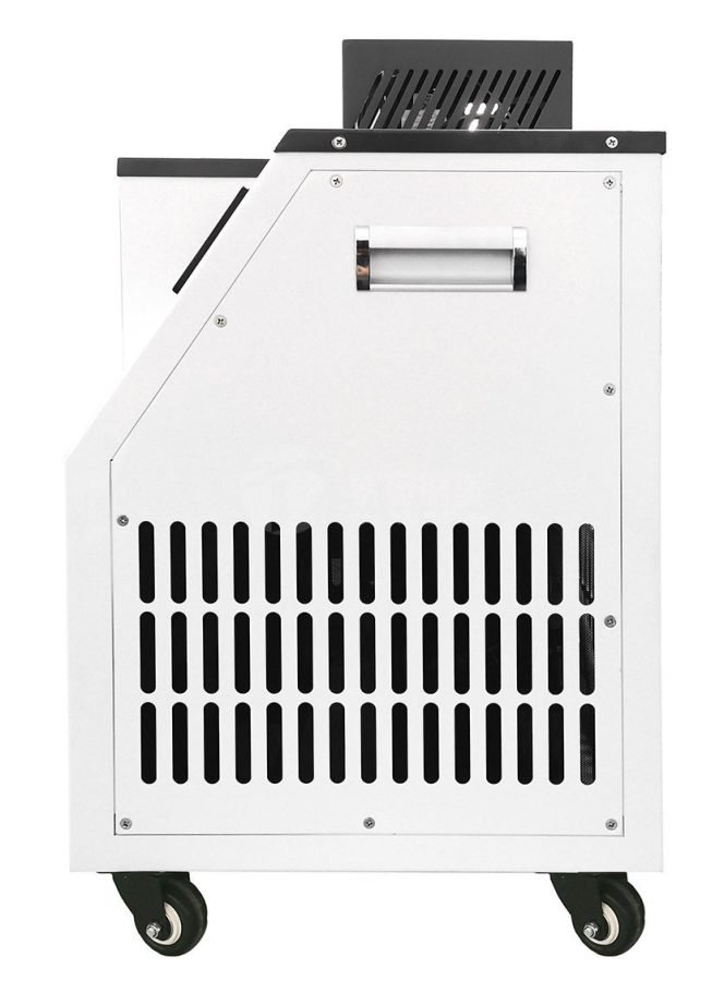 Portable Thermostatic Oil Bath(70℃-300℃)