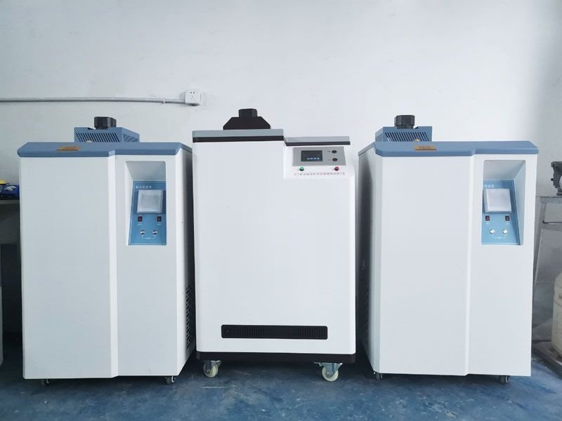 Refrigerating Thermostat(-20℃-95℃)