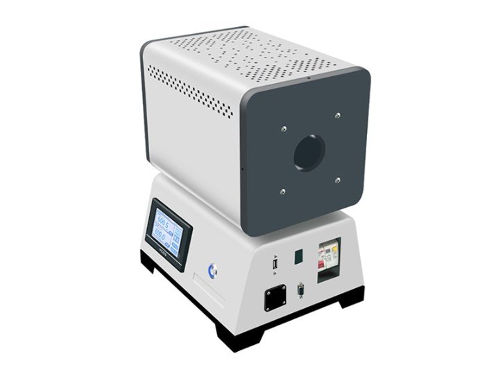 Thermocouple Calibration Furnace