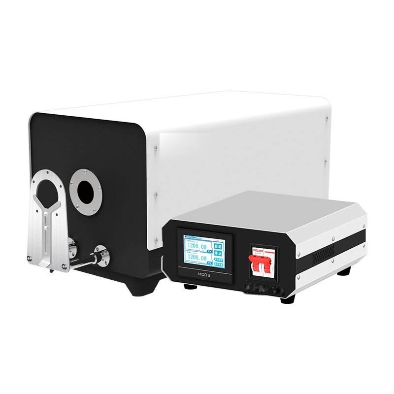 Thermocouple Testing Furnace